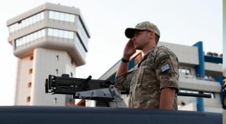 Λιμενικός της Χρονιάς