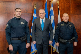 θεοδωρικακος