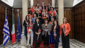 ΠΡΟΣΕΔΡΟ ΤΗς ΔΗΜΟΜΚΡΑΤΙΑΣ