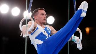 Πετρούνιας