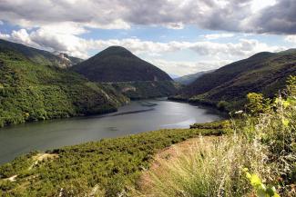 ΑΛΙΑΚΜΟΝΑΣ ΠΟΤΑΜΙ