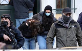 Ισόβια στη μητέρα του 7χρονου Ανδρέα που εντοπίστηκαν τα οστά του σε εργαλειοθήκη πριν ένα χρόνο στην Κυψέλη