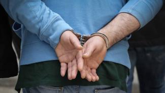Συνελήφθη ημεδαπός για παράβαση της νομοθεσίας περί Ναρκωτικών