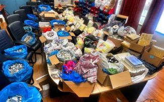 «Υποκατάστημα» αναβολικών στην Ελλάδα