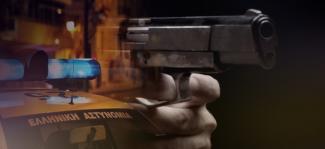 Ένοπλη ληστεία σε πολύ γνωστό ζαχαροπλαστείο στο Περιστέρι -Έφυγε με 4.000 ευρώ ο δράστης