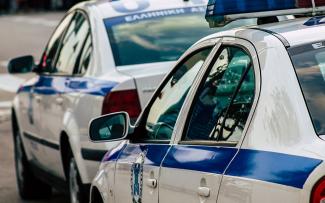 Ριφιφί σε κάβα στην «καρδιά» της Αθήνας