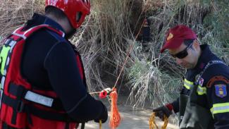 Πάρνηθα: Σοβαρός τραυματισμός πεζοπόρου στο φαράγγι της Γκούρας -Σε εξέλιξη επιχείρηση ανάσυρσης της Πυροσβεστικής