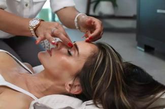 κέντρο αισθητικής