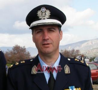 Νίκο Νικολάου