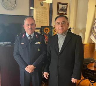 ΒΟΥΛΕΥΤΗΣ ΛΑΡΙΣΑΣ