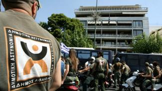 Προσλήψεις Δημοτική Αστυνομία: Παράταση στην υποβολή αιτημάτων