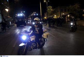 αστυνομικοι