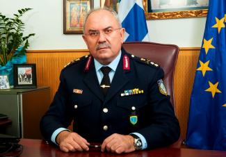 Αστέριος Μαντζιώκας