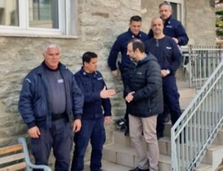 Αστυνομικό Τμήμα Βελεστίνου