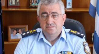 Απόστολος Μαρτζάκλης