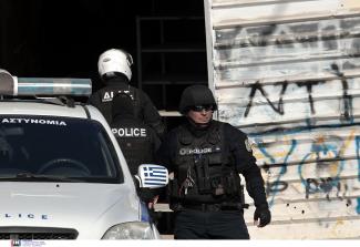 επιχειρηση