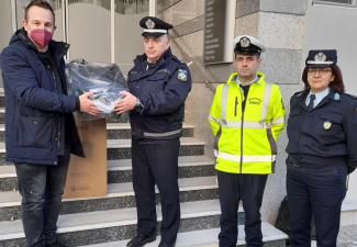 τμημα τροχαιασ κοζανησ