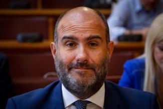 Δημήτρη Μαρκόπουλο