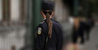 γυναικα αστυνομικος