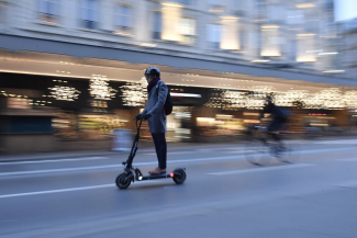 ΗΛΕΚΤΡΙΚΟ ΠΑΤΙΝΙ