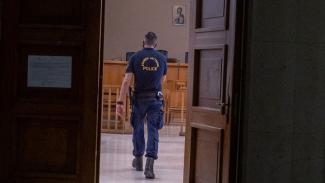 αστυνομικοι