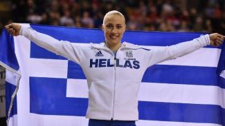 Κυριακοπούλου