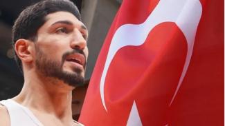 Ενές Καντέρ