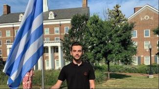 Μενέλαος Ράπτης