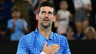 Νόβακ Τζόκοβιτς