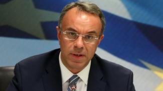 Σταϊκούρας