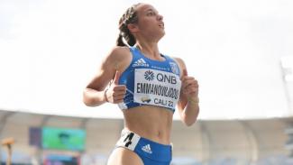 Αγώνες Μεσογειακών Χωρών Κ23