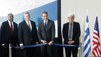 μητσοτακησ