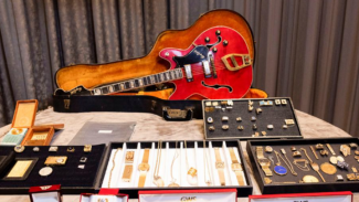 Έλβις Πρίσλεϊ