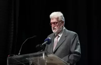 Έφυγε από τη ζωή ο δήμαρχος Ιωαννίνων Μωυσής Ελισάφ