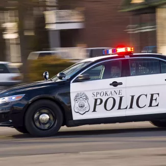 WA Legislature Modifies Police Pursuit Law to Reduce Crime