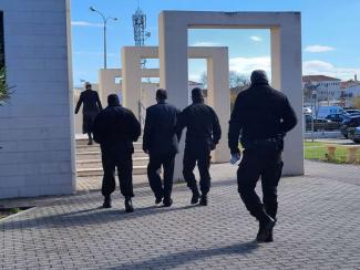 Ισόβια στον 36χρονο μητροκτόνο του Αγρινίου- σόκαραν οι καταθέσεις των αστυνομικών