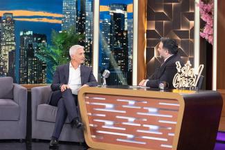 Καλλιακμάνης