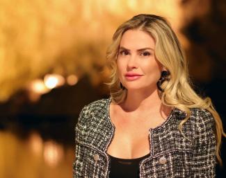 ΟΛΓΑ ΠΟΛΙΤΗ