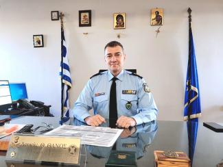 Θάνος Λουκάς