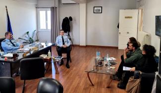 Θάνος Λουκάς