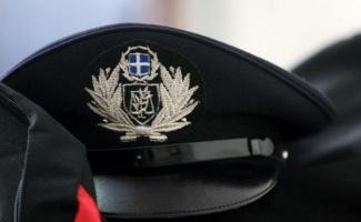 αστυνομικος