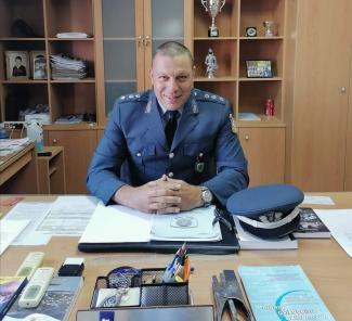 Μπογδανίδης Αχιλλέας 