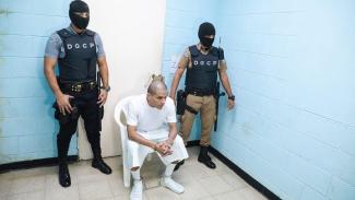 Ελ Σαλβαδόρ