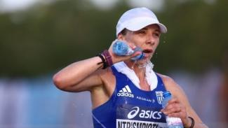 Ντρισμπιώτη