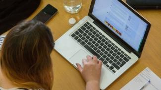 ηλεκτρονικές τάξεις 