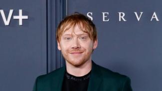 Ρούπερτ Γκριν