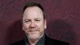  Κίφερ Σάδερλαν