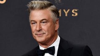 Άλεκ Μπάλντουιν 