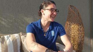 Ελένη Μάρκου