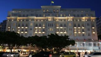Copacabana Palace